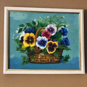 Meet your Posher, Mary